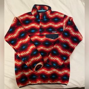 Patagonia Fleece